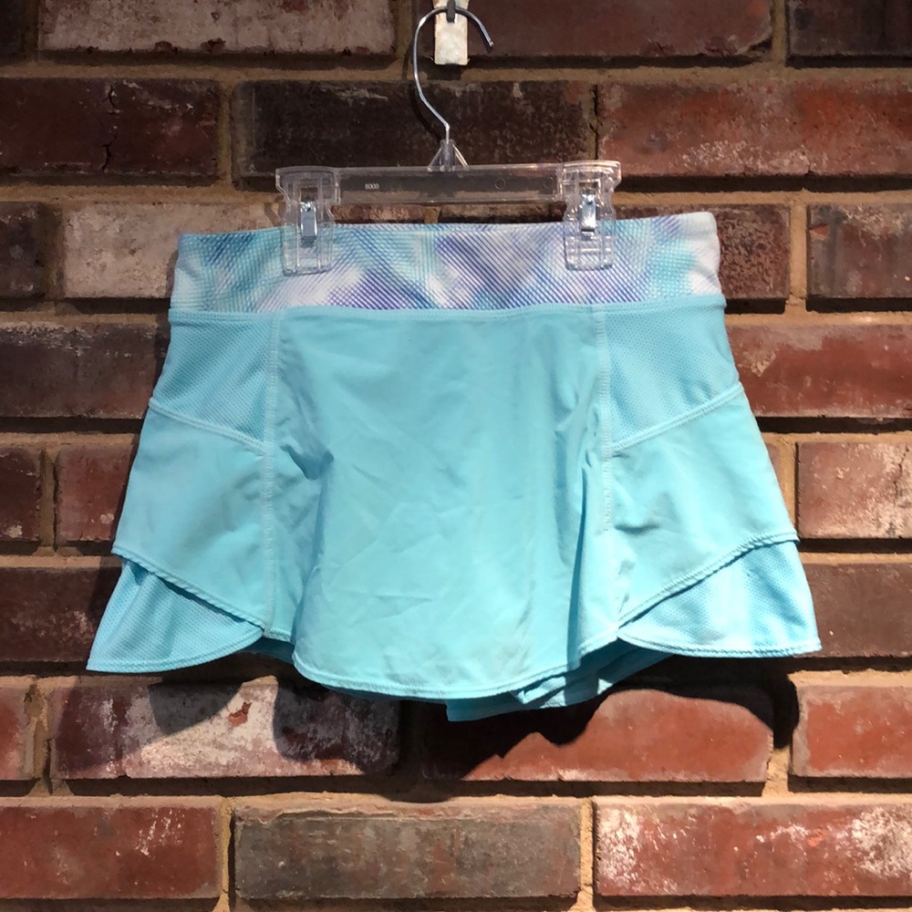 Athleta GIRL Sport Skirt